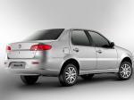 Fiat Siena EL 2009 года
